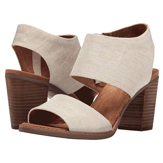 E-Comm: Top 10 Shoes